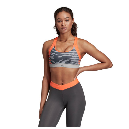 Adidas Γυναικείο μπουστάκι Don't rest iteration bra